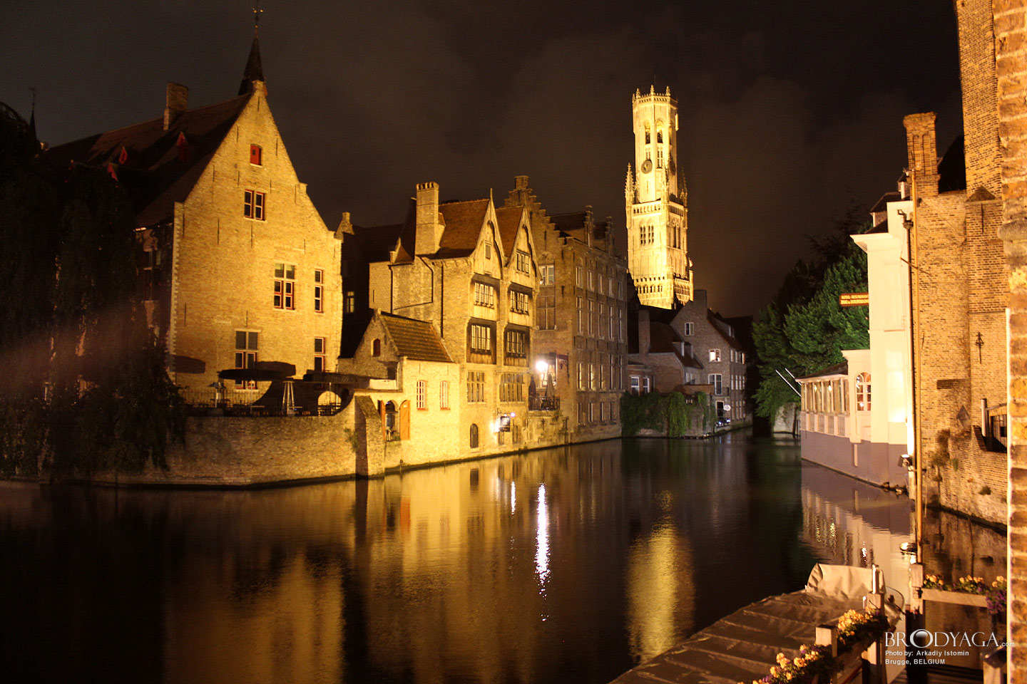 Brugge